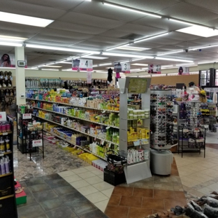 H Beauty Supply - Spring, TX. H Beauty Supply Inside
