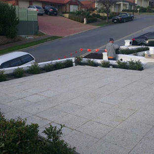 Antony Cement Pty Ltd