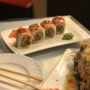 Ikura Hibachi and Sushi