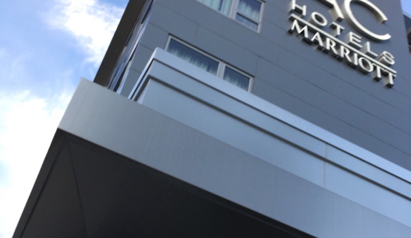 AC Hotel by Marriott Boston North - Medford, MA