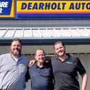 Brown's Automotive Experts - Far Northeast Heights - Auto Repair & Service