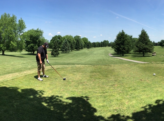 LeRoy Country Club - Le Roy, NY