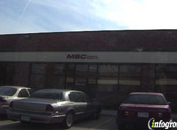 MSC Industrial Supply - Urbandale, IA