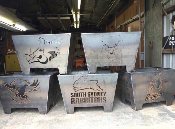 Fabworx Welding and Fabrication - Goulburn, NSW