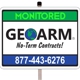 GEOARM Security