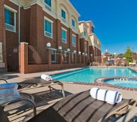 Best Western Plus Duncanville Dallas - Duncanville, TX