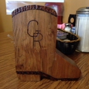 Gold Rush Cafe - Financial Services