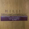 Holmes Legal Investigations gallery
