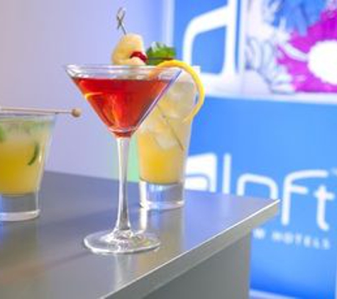 Aloft Hotels - Newark, CA