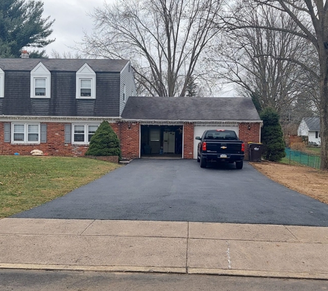 Quality Paving & Concrete - Bala Cynwyd, PA