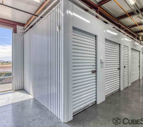 CubeSmart Self Storage - Phoenix, AZ