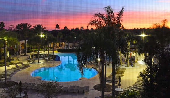 Windsor Hills Resort - Pool View Condo - Kissimmee, FL
