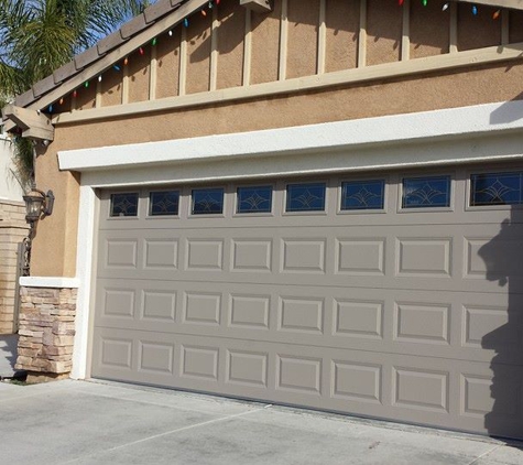 Robertson Garage Doors - Gardena, CA