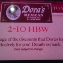 Doras Mexican Restaurant - Mexican Restaurants