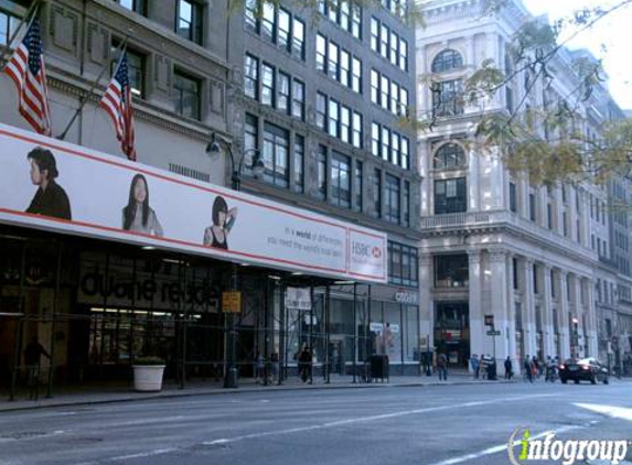 Citigroup Technology Incorporated - New York, NY