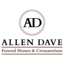 Allen Dave Funeral Homes & Crematorium - Caskets