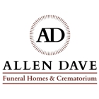 Allen Dave Funeral Homes & Crematorium