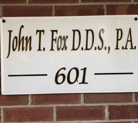 Fox Dentistry - Gastonia, NC