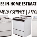 All-Star Appliances Repair Professinals - Major Appliance Refinishing & Repair