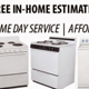 All-Star Appliance Repair Professionals