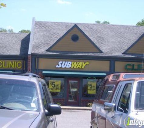 Subway - Cordova, TN