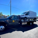 Garza's Auto Repair - Towing