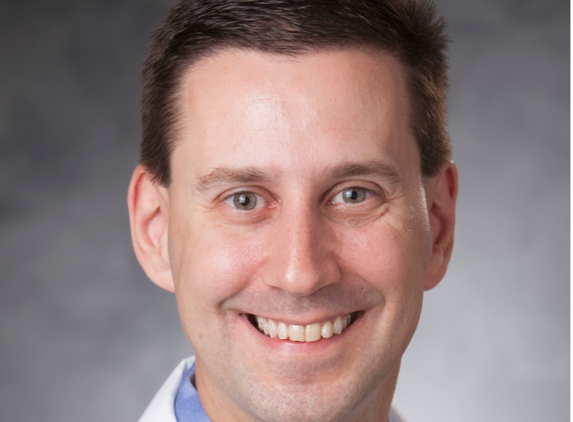 Gregory Della Rocca, MD - Columbia, MO