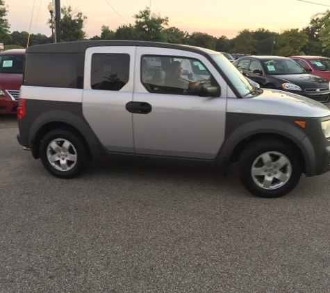 Desoto Auto Sales - Olive Branch, MS