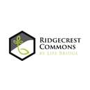 Ridgecrest Commons - Real Estate Rental Service