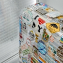 RIMOWA New York - Soho - Luggage