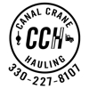 Canal Crane and Hauling gallery