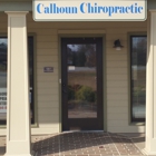 Calhoun Chiropractic Centre