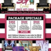 3G Event Decor & Rentals gallery