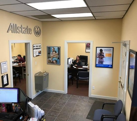 Stacey Deese: Allstate Insurance - Winston Salem, NC