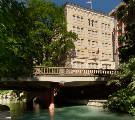 Drury Inn & Suites San Antonio Riverwalk - San Antonio, TX