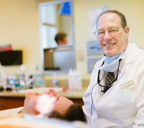 Allan L Hablutzel, DDS - Pacific Ave Dental - Bremerton, WA