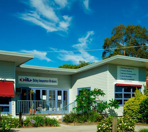 Oxley Insurance Brokers - Forster, NSW