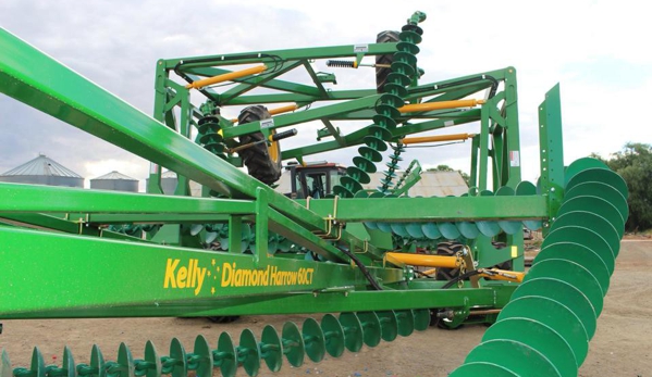 Murray Mallee Machinery - Swan Hill, VIC. Our Keen Team Is Here To Help You Find And Save
