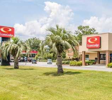 Econo Lodge - Pooler, GA