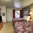 InTown Suites - Hotels