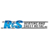 R&S Heating And Sheet Metal gallery