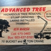 Advanced Tree Service gallery