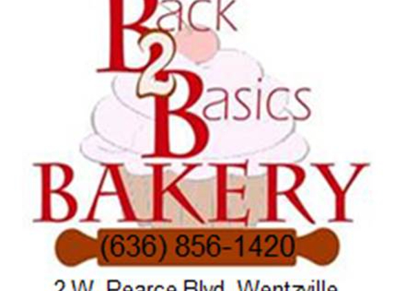 Back 2 Basics Bakery - Wentzville, MO