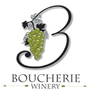 Boucherie Vineyards & Winery - Wine