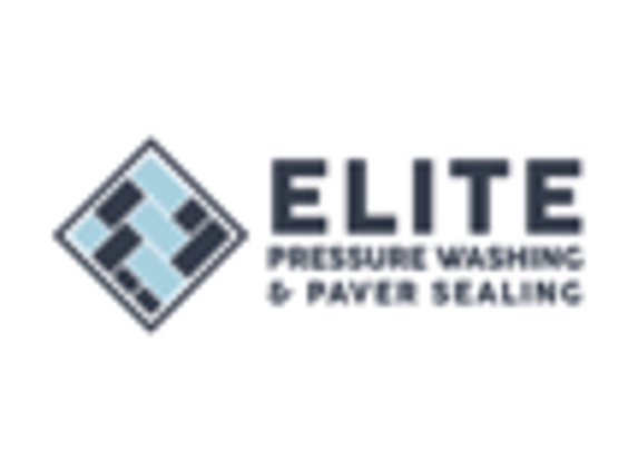 Elite Pressure Washing & Paver Sealing - Gainesville, FL