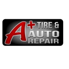 A+ Tire & Auto Repair