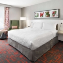 Hilton Garden Inn Albuquerque North Rio Rancho - Hotels