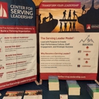 Center for Serving Leadership