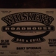 Whiskey's Roadhouse