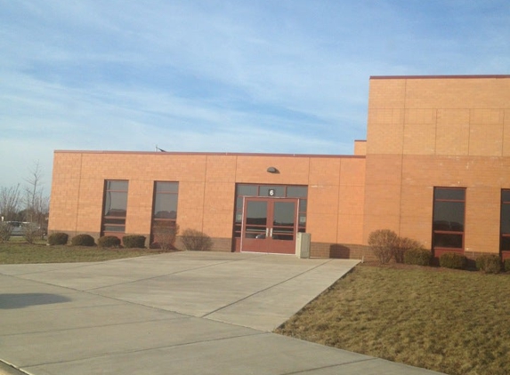 Traughber Jr High School - Oswego, IL